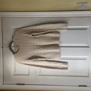 Like new st. Johns bay sweater